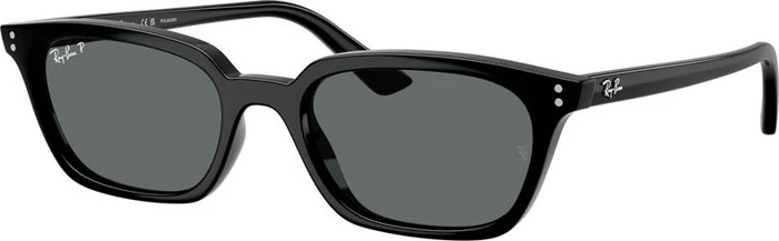 Ray-Ban RB4456 Zaya Bio-Based