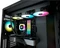 Corsair iCUE H150 RGB, schwarz Vorschaubild