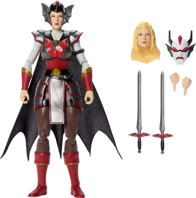 Mattel Masters of the Universe - Masterverse - New Etheria Despara