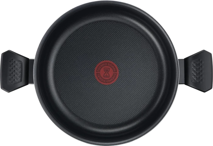 Tefal B5544602 Easy Cook & Clean Kochtopf 24cm