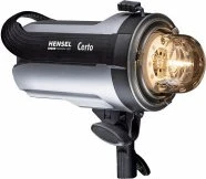 Hensel Certo 400