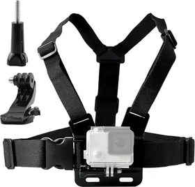Tekcam Chest Mount Harness für Action-Kameras