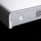 Lian Li PC-Q05A silber, Thin Mini-ITX Vorschaubild