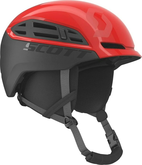 Scott Couloir Helm