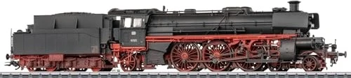 Märklin - Spur H0 Dampflok - Dampflokomotive 18 323
