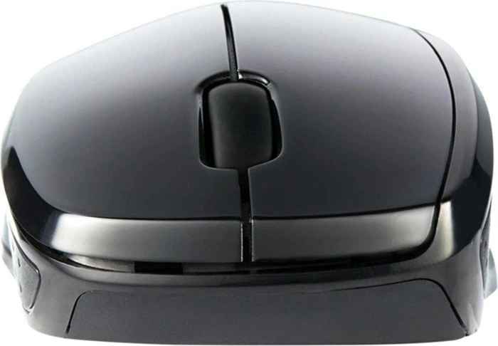 Targus Wireless Optical Mouse, USB