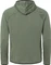 Vaude Tekoa Fleece II Jacke agave (Herren) Vorschaubild