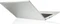Toshiba Chromebook 2 CB30-B-104, silber, Celeron N2840, 4GB RAM, 16GB SSD, DE Vorschaubild