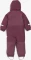 Viking Toasty Winter Thermal Overall Skianzug plum (Junior) Vorschaubild