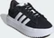 adidas Grand Court Platform core black/cloud white (Damen) Vorschaubild