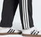 adidas Essentials 3-Streifen Stanford Trainingshose lang schwarz/weiß (Herren) Vorschaubild