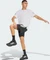 adidas Adi365 Climacool Laufshirt kurzarm weiß (Herren) Vorschaubild