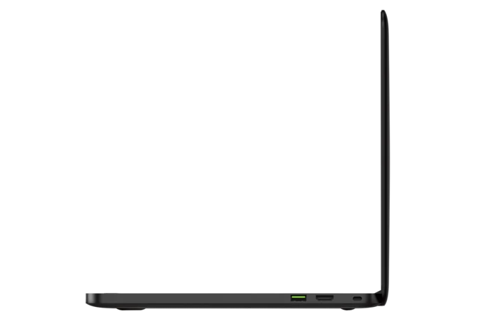 Razer Blade 14 - 3200x1800, Core i7-4720HQ, 8GB RAM, 256GB SSD, GeForce GTX 970M, UK