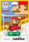 Nintendo amiibo Figur Mario 30th Anniversary Collection Mario klassisch (Switch/WiiU/3DS) Vorschaubild