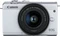 Canon EOS M200 weiß mit Objektiv EF-M 15-45mm 3.5-6.3 IS STM Vorschaubild