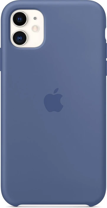 Apple Silikon Case für iPhone 11