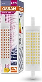 Osram Ledvance P DIM Line R7s 118mm 150 19W/827