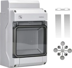 Hensel KV PC 9106
