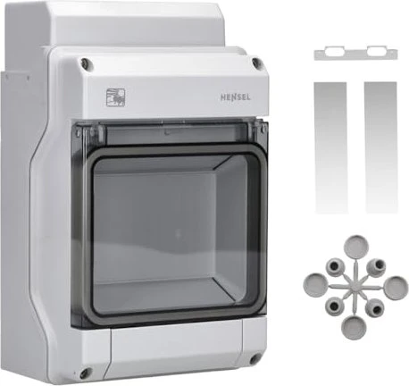 Hensel KV PC 9106