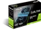ASUS Dual GeForce GTX 1650 OC Mini, DUAL-GTX1650-O4GD6-MINI, 4GB GDDR6, DVI, HDMI, DP Vorschaubild