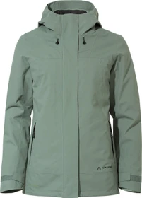 Vaude Neyland 3in1 Funktionsjacke agave (Damen)