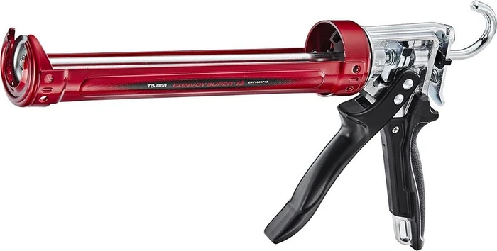 Tajima Convoy Super 12 mechanische Kartuschenpresse