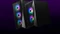 Cooler Master CMP 320, schwarz, Glasfenster Vorschaubild