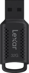 Lexar JumpDrive V400 32GB, USB-A, USB 3.2 Gen 1×1