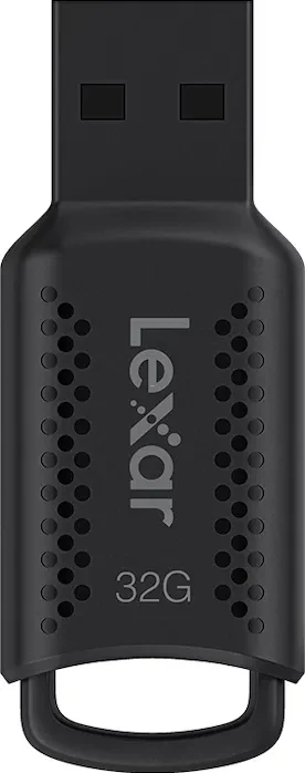 Lexar JumpDrive V400