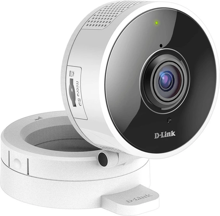D-Link DCS-8100LH