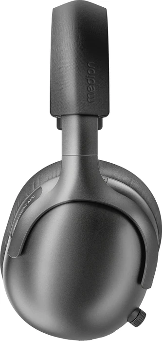 Medion Life HX-1 Pro MD43772 anthrazit