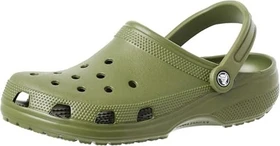 Crocs Classic army green