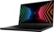 Razer Blade 15 Base Model (2021) - FHD, Core i7-10750H, 16GB RAM, 512GB SSD, GeForce RTX 3070, DE Vorschaubild