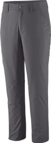 Patagonia Quandary Regular Hose lang forge grey (Damen)