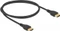 DeLOCK DisplayPort 1.4 Kabel 8K 60Hz ohne Arretierung schwarz, 1m Vorschaubild