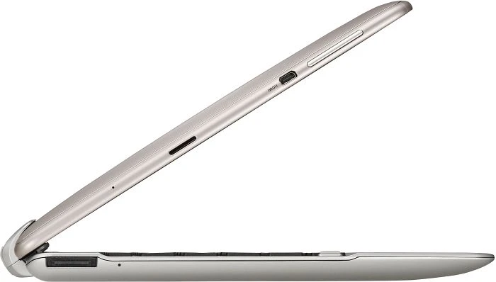 ASUS Transformer Pad TF300T-1Q048A, gold, 16GB, KeyboardDock