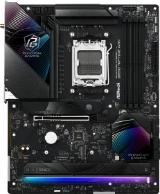 ASRock Phantom Gaming B850 Riptide WiFi (AMD AM5)