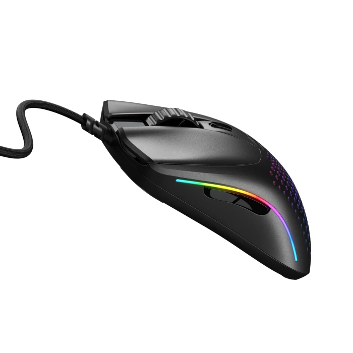 Glorious Model O 2 Mini schwarz matt, USB