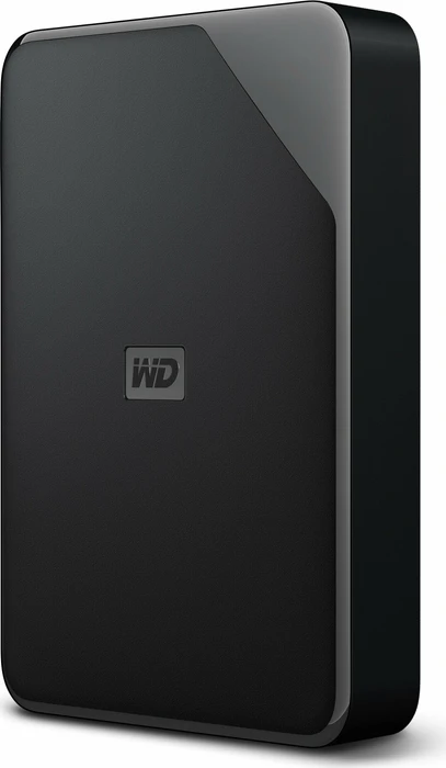Western Digital WD Elements SE, 2TB, USB 3.0 Micro-B