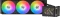Xigmatek Connect Ultra 360, schwarz Vorschaubild