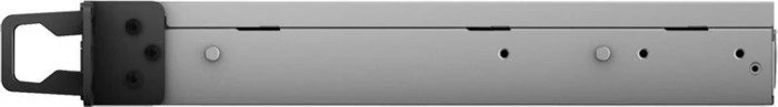 Synology RackStation RS816, 1GB RAM, 2x RJ-45 1000Base-T, 2x USB 3.0, 1HE