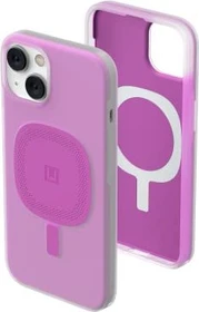 UAG [U] Lucent 2.0 Case with MagSafe für Apple iPhone 14 Orchid