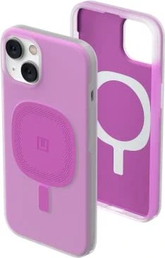 UAG [U] Lucent 2.0 Case with MagSafe für Apple iPhone 14