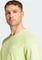 adidas Own The Run Laufshirt kurzarm pulse lime (Herren) Vorschaubild