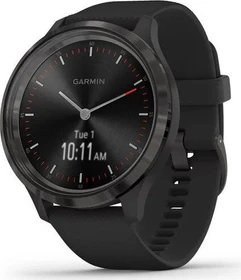 Garmin vivomove 3 Aktivitäts-Tracker black/slate