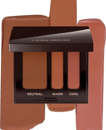 Laura Mercier Secret Camouflage Complexion Perfector Concealer Palette 06, 3.2g
