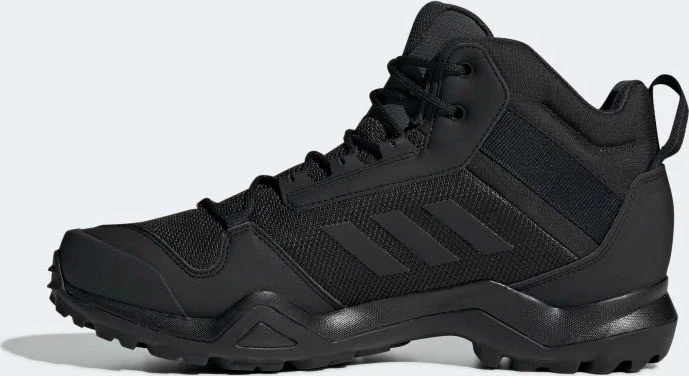 adidas Terrex AX3 Mid GTX core black/carbon (Herren)