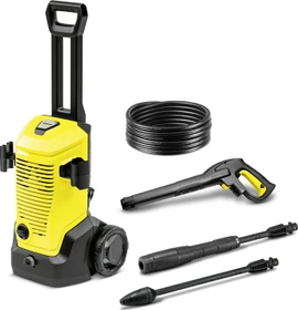 Kärcher K4 Elektro-Hochdruckreiniger