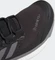 adidas Terrex Free Hiker Gore-Tex carbon/grey four/glow blue (Damen) Vorschaubild