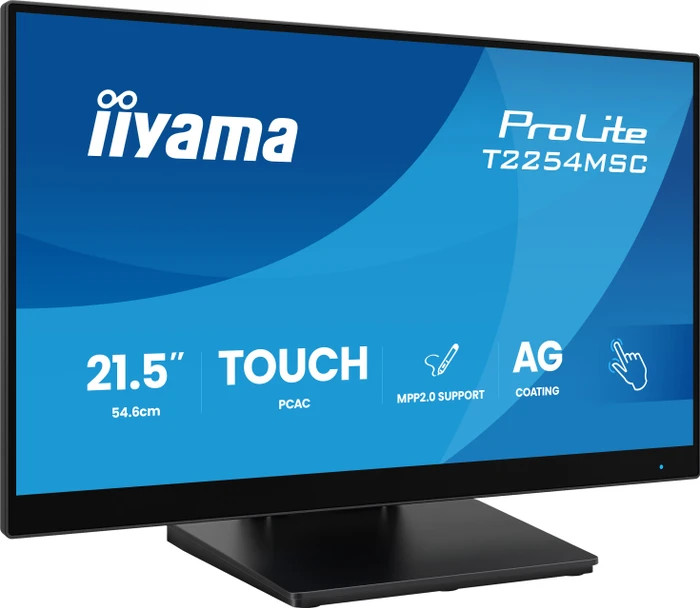 iiyama ProLite T2254MSC-B2AG, 21.5"